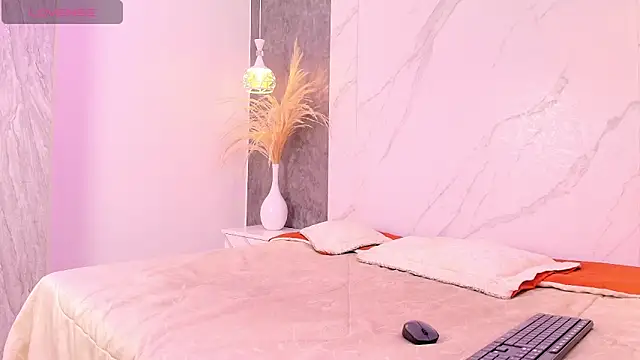 โชว์เว็บแคมของ Vanessabels