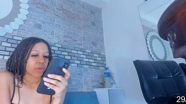 Chat XXX en directo de DUO_OF_DESIRE