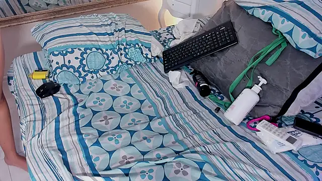 دردشة Miaaffox الجنسية المباشرة