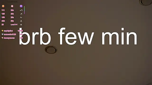 Živý XXX chat MirnaTellado