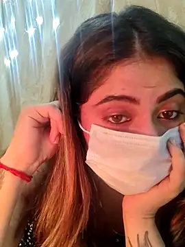 NEERU-STRIP webcam show