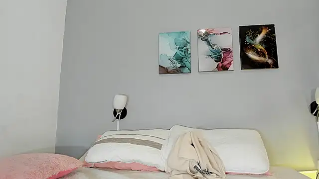 AbrilW10 – Live XXX-chat