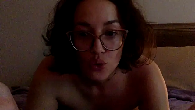 Chat XXX en directo de empressjulieth