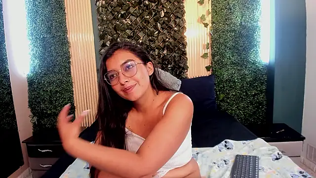 Živý XXX chat Pau_vega_