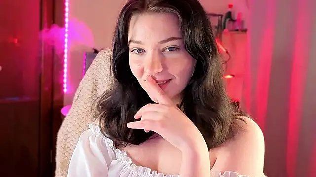 Doll_lira's Live XXX Chat