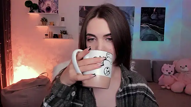 Živý XXX chat keepmewarmmm