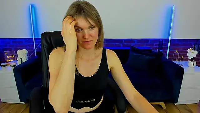 Živý XXX chat Anabell_xxx