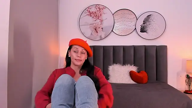 SaharaGarcia__'s Live XXX Chat