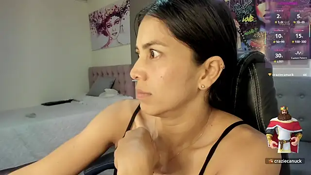 Živý XXX chat andykiuty