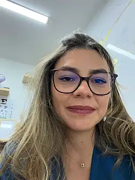 Show Webcam de alicee16