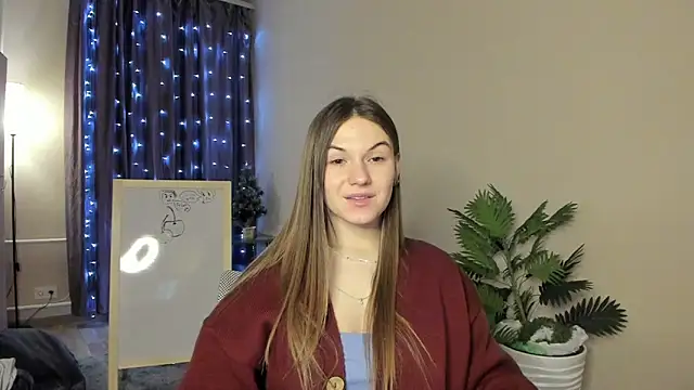 Chat XXX en directo de luna_lust_212