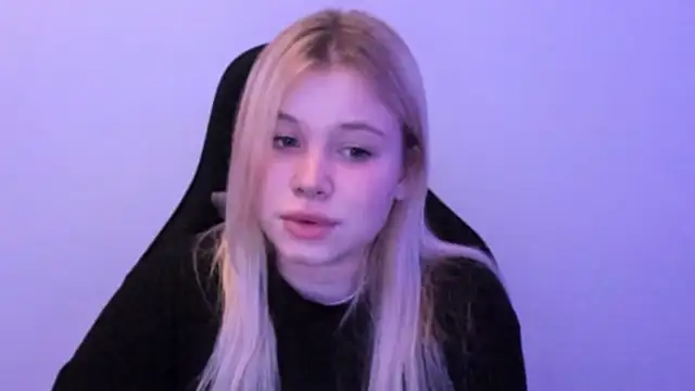 Chat XXX en directo de Lulu_Di