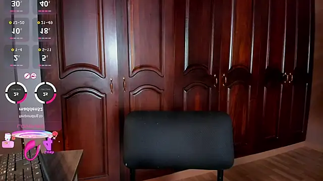 Elecktra_sweet's Live XXX Chat