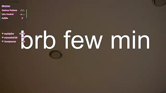 MirnaTellado Live XXX-chat