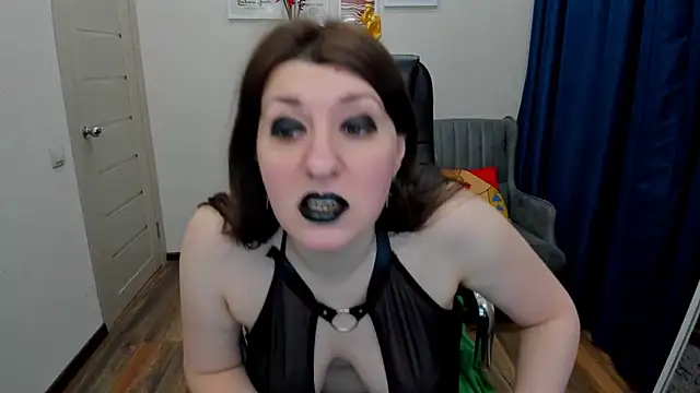 Black_Black_Rose's Live XXX Chat