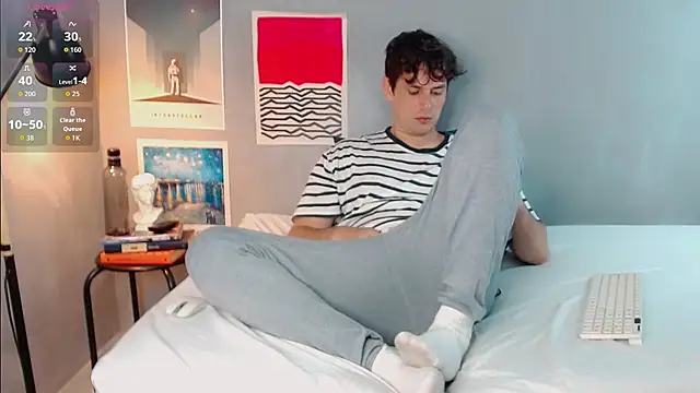 Elio555's Live XXX Chat