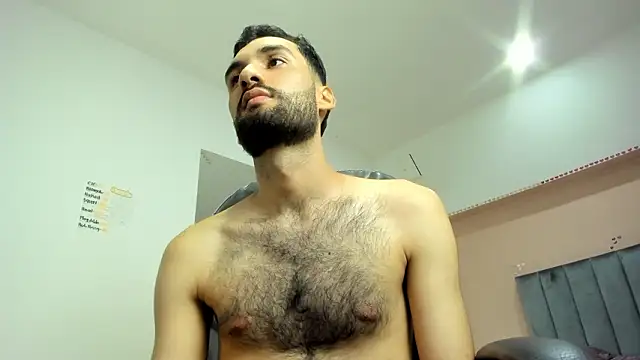 Ryan_Jackson_'s Live XXX Chat