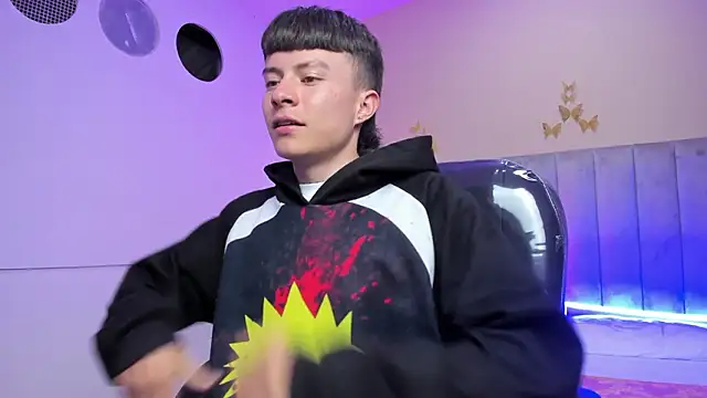 Nascary_Fox's Live XXX Chat