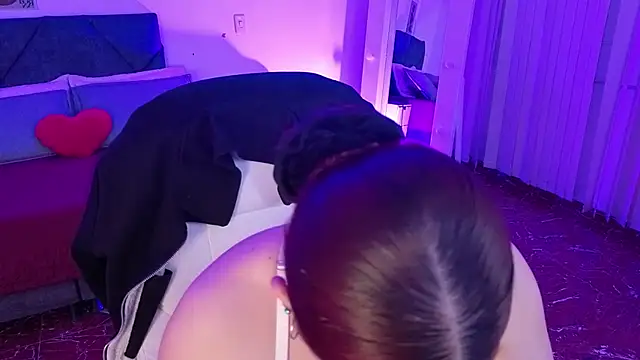 littlee_red Live XXX-chat