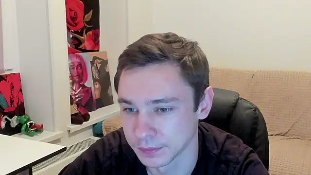 Alexmansuper 网络视讯表演