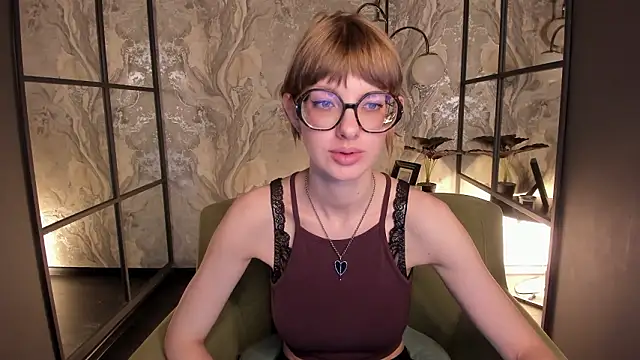 Chat XXX en directo de RubySoft