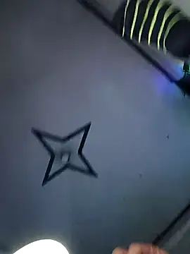 Chat XXX en directo de -Camila_