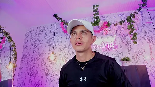 Bonny_and_carrot webkamerás műsora