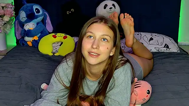 MissEmilyMiller লাইভ XXX চ্যাট