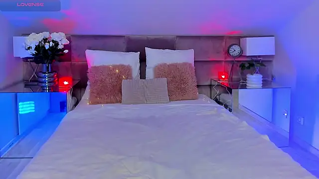 Chat XXX en directo de MiaMuse