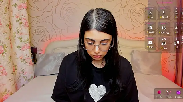 Elizabettalee লাইভ XXX চ্যাট