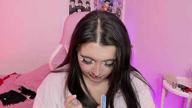 Sachi_Meow 即時 XXX 聊天