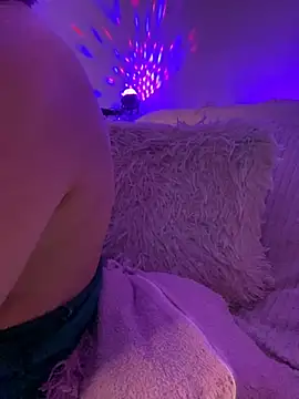 Chat XXX en directo de MargoCandy