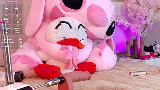 Chat XXX en directo de amy_miller1