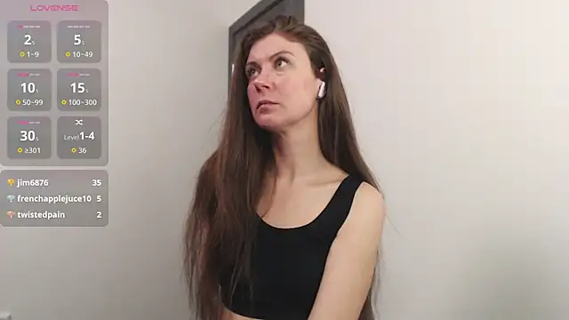 Jane_Glow 即時 XXX 聊天