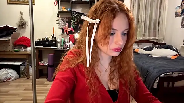 دردشة HeilyJeily الجنسية المباشرة