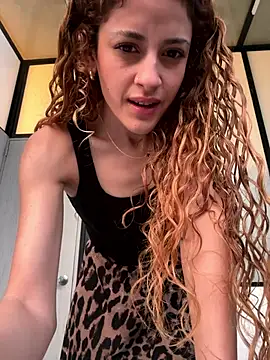 Chat XXX en directo de alana15