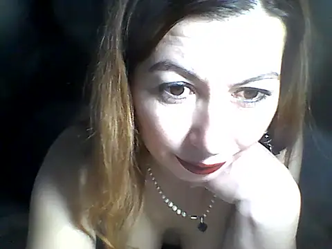 Olesja's Live XXX Chat