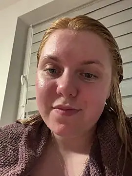 Webkamerová show Nallinee