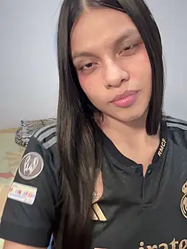 Ruby_Vex's Webcam Show