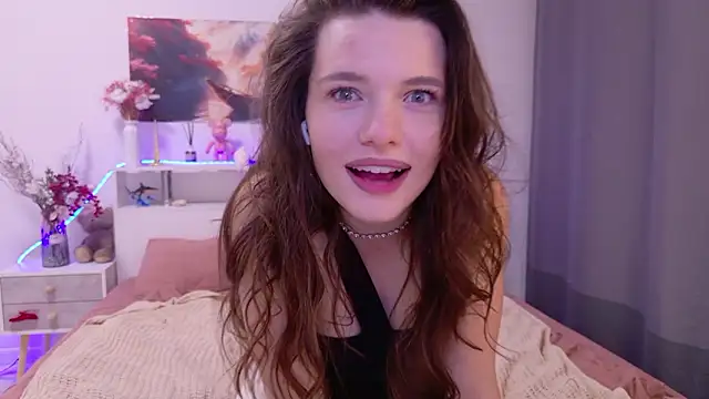 Nellie_Medina – Live XXX-chat