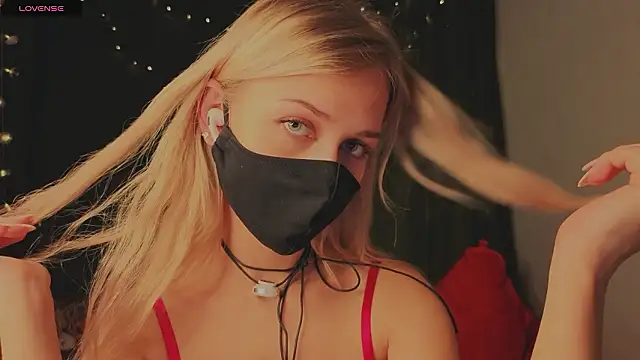 Онлайн чат XXX EternalOphelia