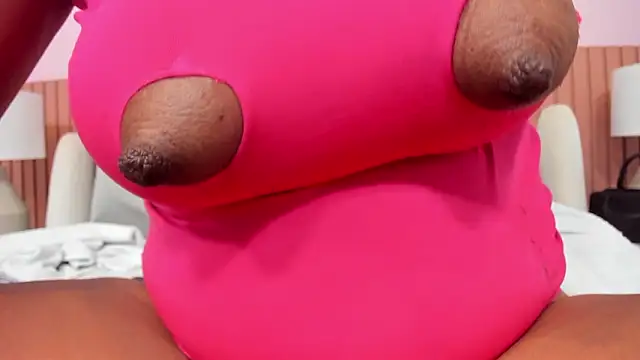 Czat XXX na żywo – zara_lopez