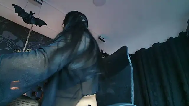 Živý XXX chat AlexHoe_