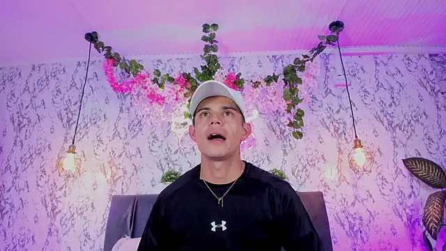 Bonny_and_carrot Pertunjukan Webcam