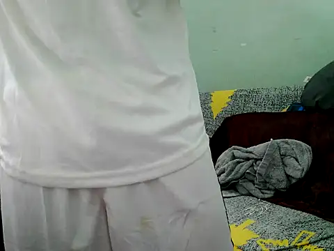 boyhigh1997 Adlı Modelin Web Kamerası Şovu