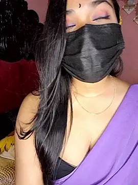 ariya-03 Webcam Show