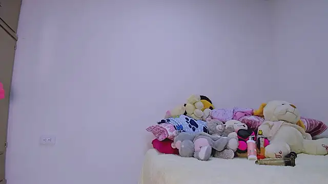 vennuss19のライブXXXチャット