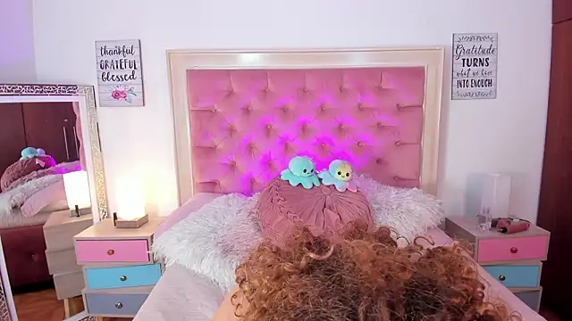 AllisonAdams_ 现场XXX聊天