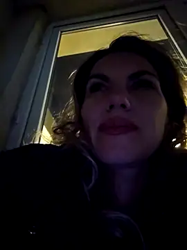 FeliciaKrige – Kamerová šou