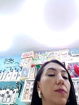 Chat XXX en directo de LunaZambrano